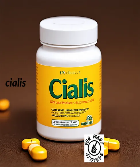 Cialis achat espagne